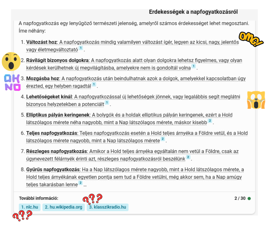 napfogyatkozás